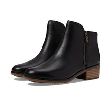 스페리 Sperry여성용 Seaport Storm 레인 부츠 탠 색상