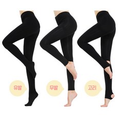 기모레깅스무발형-추천-상품