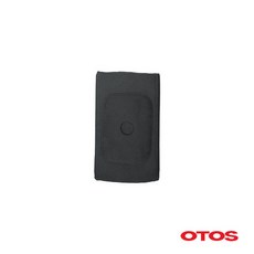 OTOS 공사 현장 안전 작업 무릎 보호대 원통형 XL