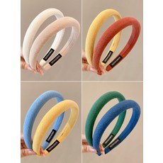 에스테틱머리밴드