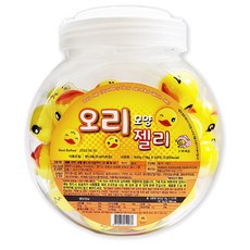 편의점젤리