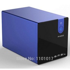 [해외] Smsl m1 오디오 dac, 번들 1