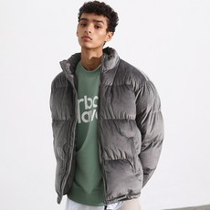 콜롬비아숏패딩