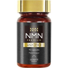 일본 NMN 영양제 서플리먼트 15500mg 60캡슐, NMN22050, 1개, 90정