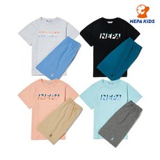 네파키즈상하복