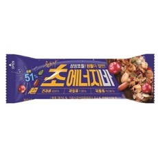 슈퍼맨에너지바