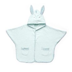 에뜨와목욕가운