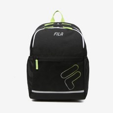 휠라 키즈 키즈 TEAM FILA 백팩 FK3BPE5104X BLK - 휠라초등가방