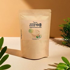 생유산균 분말 락토바실러스 람노서스 어르신 가루, 230g, 1개