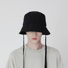 폴러스터프모자
