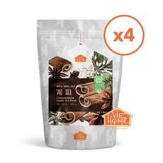 건강한우리집비옴 계피 yb1 200g x 4개