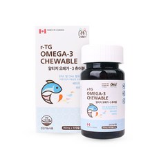 네이쳐스패밀리오메가3