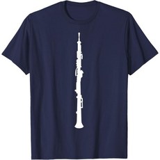 Oboe store 오보에 티셔츠 Q1701730, Men, Royal Blue, Royal Blue, 1개