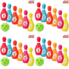 말랑말랑볼링놀이