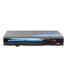 제이라프 DVD 플레이어 CD 연결 멀티미디어 스탠드 VCD ODD 앨범 GP65NB60 슬림, 1 플래그십+디스크