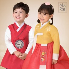 도담한복