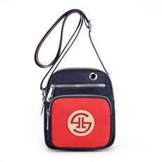 나일론열쇠지갑