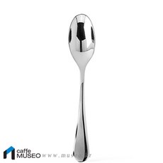 스튜디오윌리엄 로얄오크 미러 에스프레소 스푼 106mm, 단품, 1개