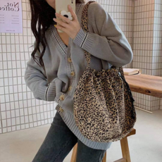보보쇼즈에코백