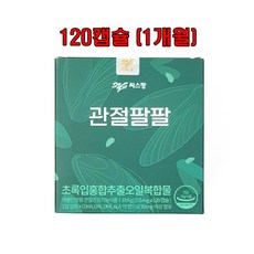 관절팔팔플러스