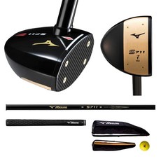 미즈노파크골프채