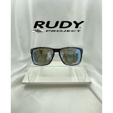 100%정품 루디 프로젝트 RUDY PROJECT SP31409-01 스핀호크 2.0 크리스탈메탈블랙 스카이 / 멀티레이저 아이스