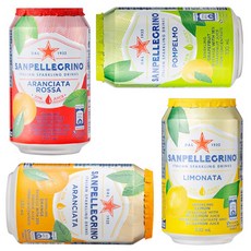 산펠레그리노레몬