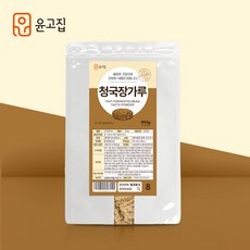 [윤고집]청국장 가루, 800g, 1개