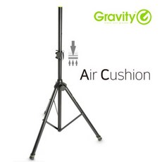 스피커스탠드대형