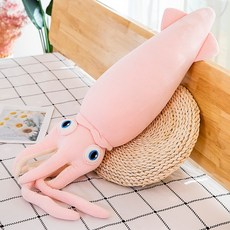 오징어바디필로우
