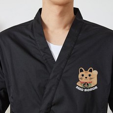 조리사바지