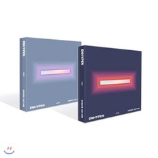 ENHYPEN - BORDER : DAY ONE [2종 중 1종 랜덤] : *포스터 증정 종료, Stone Music Entertainment, 엔하이픈, CD