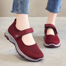 컴포트벨크로스니커즈