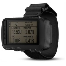 가민포트렉스601설정