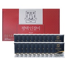 명미당 흑임자인절미 55g X 20봉, 단품