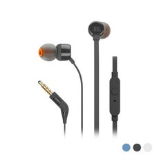 (JBL T110 (삼성공식파트너 화이트 화이트/삼성공식파트너, 단일 모델명/품번