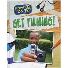 Get Filming!, Raintree