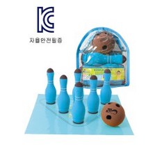 kidgym볼링