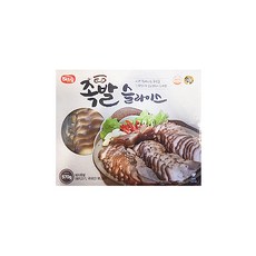 코스트코족발