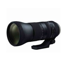 [정품] 탐론 SP 150-600mm F5-6.3 Di VC USD G2 A022 DSLR 풀프레임 렌즈_캐논용.