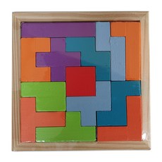 펜토미노테트리스