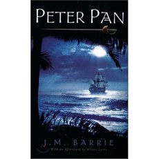 Peter Pan:, Penguin(USA)