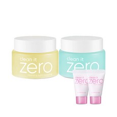 클린잇제로너리싱