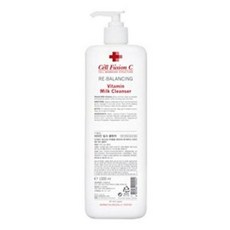 셀퓨전씨 비타민 밀크 클렌저 1000ml x 3개