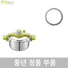 풍년조청