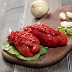 김남극젓갈 명란젓갈 명란젓, 1통, 500g