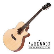 Parkwood 파크우드 어쿠스틱기타 S27, *