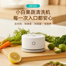 카스과일세척기