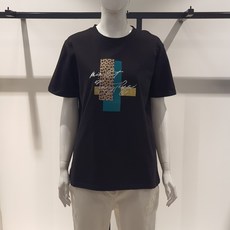 블루페페티셔츠