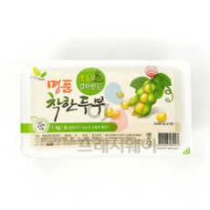 제주마른두부
